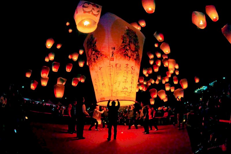 nyc lantern festival 2021 long island
